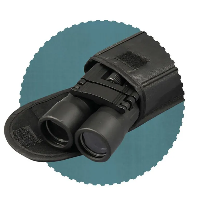 Binoculares Expert 10x25mm