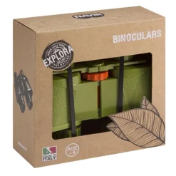 Binoculares Explora