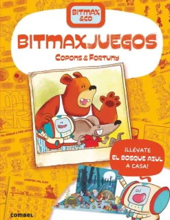 Bitmaxjuegos
