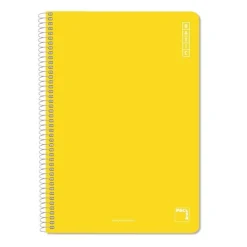 Bloc folio milimetrado 80 hojas Basic