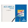 Bloc para acuarela Basik A3 10 hojas 370g.