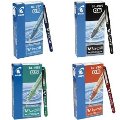 Bolígrafo Pilot V Ball caja 12 unidades