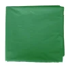 Bolsa de disfraz 25 unidades verde oscuro 56x70cm.