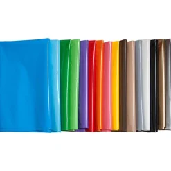 Bolsa de disfraz 25 unidades marrón 56x70cm