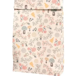 Bolsa de papel para regalo ratoncitos 28,5cm.