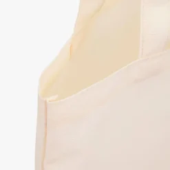 Bolsa de tela tote bag color beige serie 1918