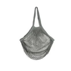 Bolsa rejilla algodón color surtido