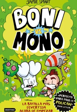 Boni vs. Mono