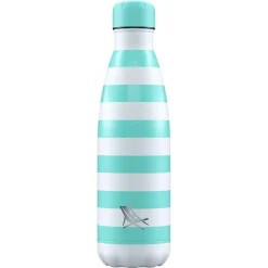 Botella Chilly inox Dock and Bay menta 500ml