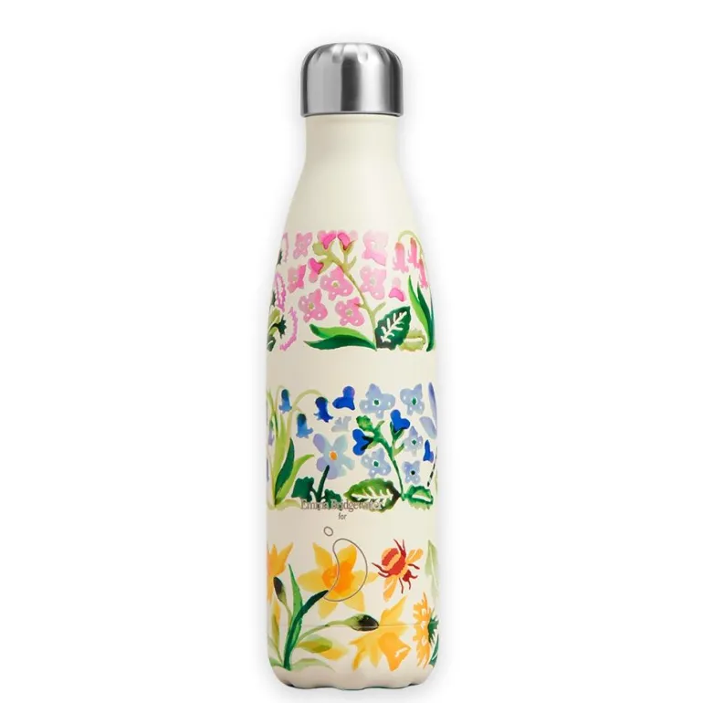 Botella Chilly 500ml. Walks Emma Bridgewater