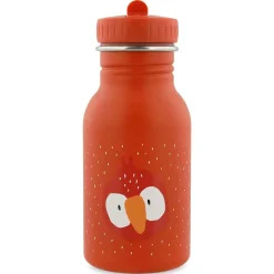 Botella inox loro 350ml