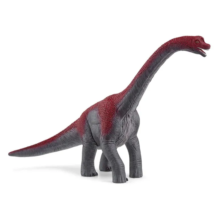 Brachiosaurus. Schleich