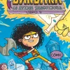 Bárbara 4: La reina Sanguijuela