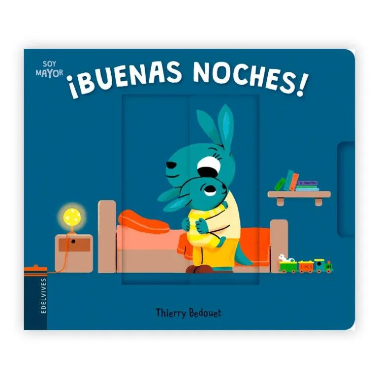 ¡Buenas noches!