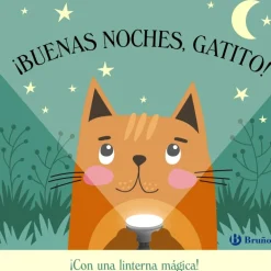 ¡Buenas noches, Gatito!