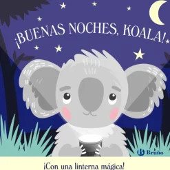 ¡Buenas noches, Koala!