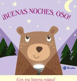 ¡Buenas noches, Oso!