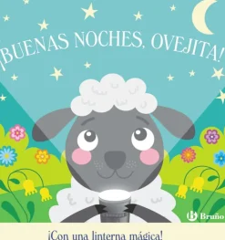 ¡Buenas noches, Ovejita!