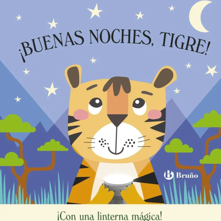 ¡Buenas noches, Tigre!