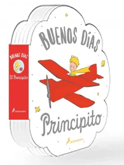 ¡Buenos días, Principito!