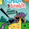 Burbuja y Bombín y el unicornio emocionado