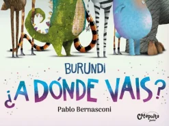 Burundi: ¿A dónde vais?