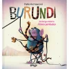 Burundi edición catalán: De llargs misteris i linies perdudes