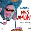 Burundi edición catalán: Més amunt!