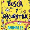 Busca y encuentra. Animales