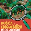 Busca y encuentra en los laberintos
