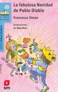 BVAPD.15 LA FABULOSA NAVIDAD DE PABLO DI