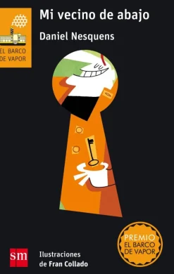 BVN.213 MI VECINO DE ABAJO