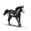 Caballo capón Paint Horse. Schleich