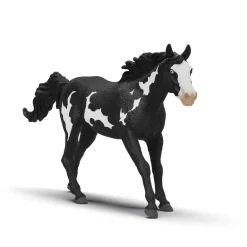 Caballo capón Paint Horse. Schleich