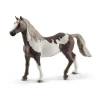 Caballo capón Paint Horse. Schleich