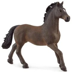 Caballo semental Oldenburger. Schleich