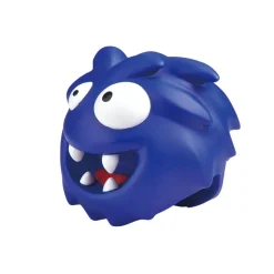 Cabeza Micro Buddy monster para manillar patinete Micro