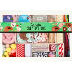 Caja de manualidades Candy Creativ Company