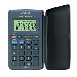 Calculadora básica Casio