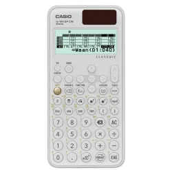 Calculadora científica FX991SP-CW Casio
