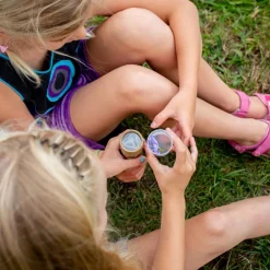 Caleidoscopio Huckleberry