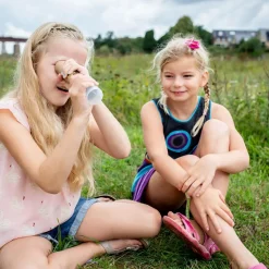 Caleidoscopio Huckleberry