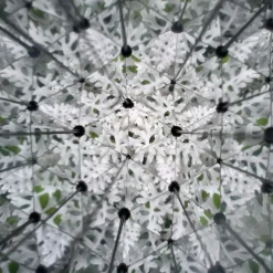 Caleidoscopio Huckleberry