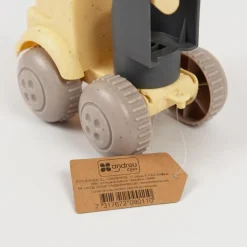 Camión de bomberos Hearts 11x17x13cm