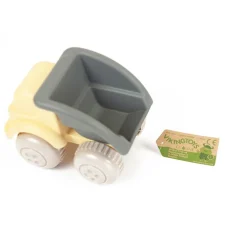 Camión volquete Hearts 11x17x13cm