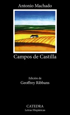 Campos de Castilla