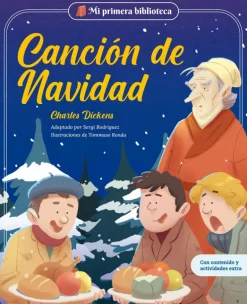 Canción de Navidad