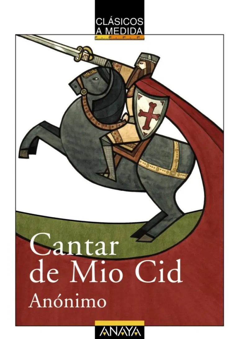 Cantar de Mio Cid