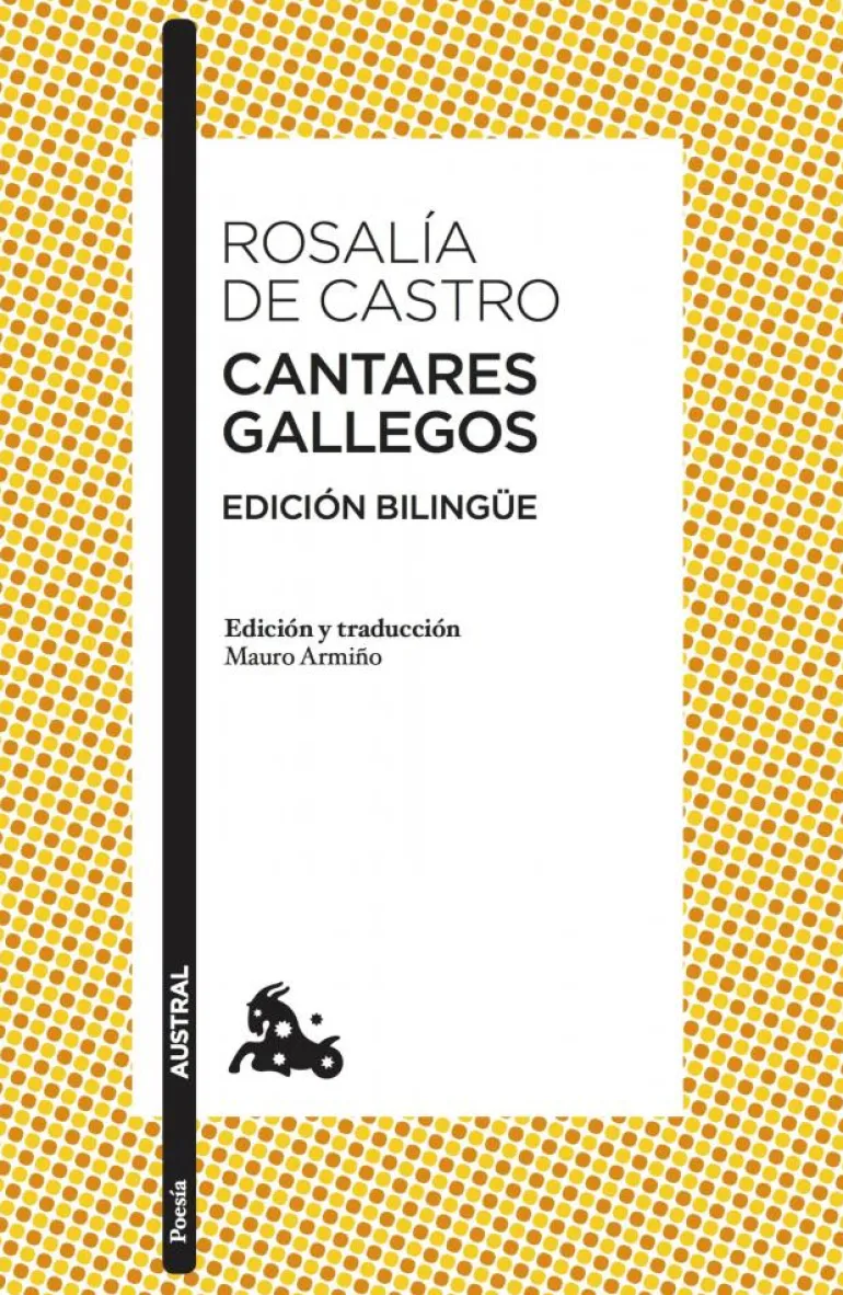 Cantares gallegos