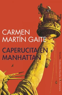 Caperucita en Manhattan